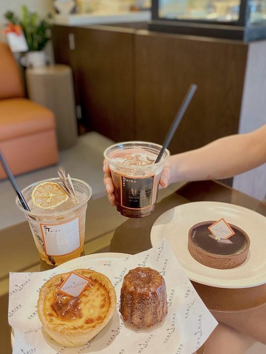 Photo of Something Cafe - Kota Kinabalu, Sabah, Malaysia