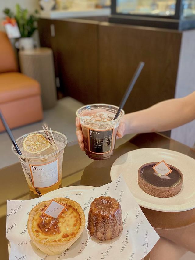 Photo of Something Cafe - Kota Kinabalu, Sabah, Malaysia