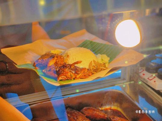 Photo of ii Canteen @ii Sports Centre - Kota Kinabalu, Sabah, Malaysia