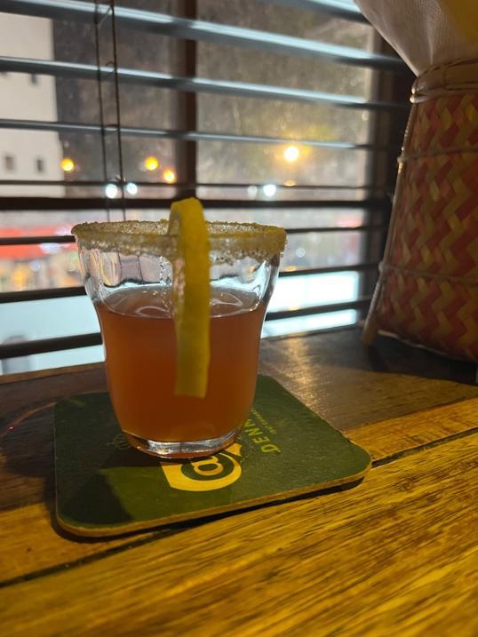 Photo of Tapai Speakeasy - Kota Kinabalu, Sabah, Malaysia