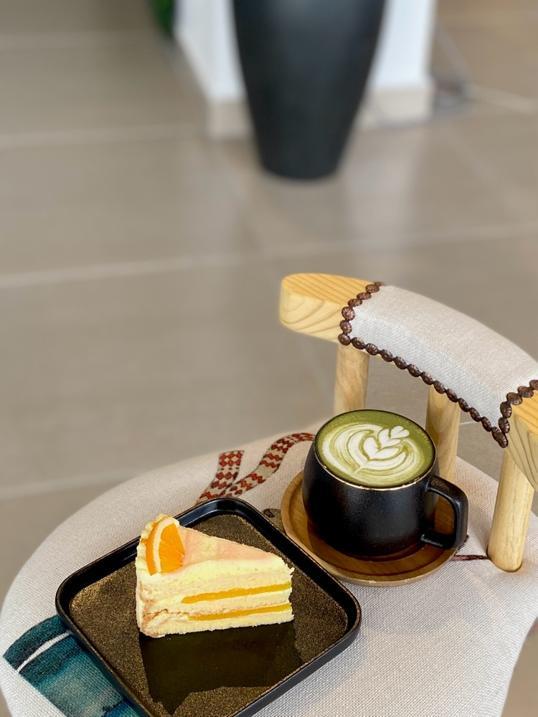 Photo of Eulogeo Cafe - Kota Kinabalu, Sabah, Malaysia