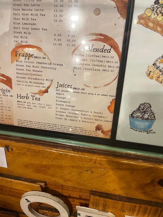 Photo of October Coffee Gaya - Kota Kinabalu, Sabah, Malaysia