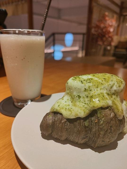 Photo of Brown Fox Cafe - Kota Kinabalu, Sabah, Malaysia