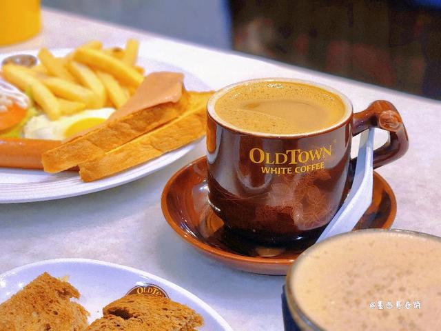 Photo of OLDTOWN White Coffee - Likas - Kota Kinabalu, Sabah, Malaysia