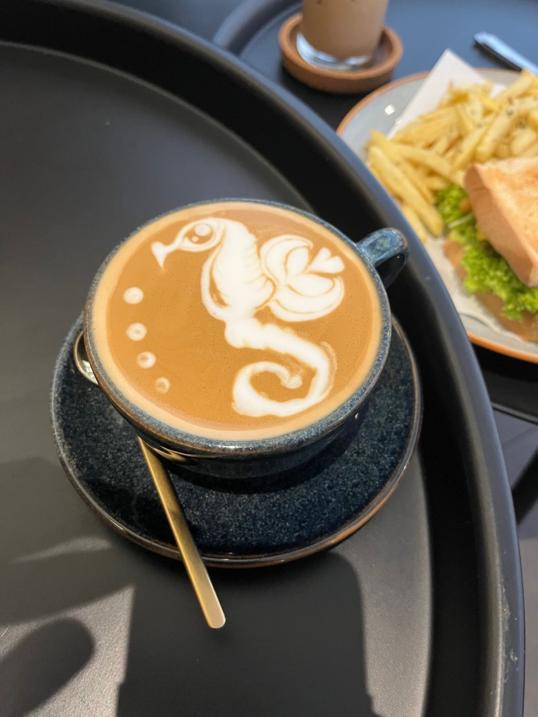 Photo of Meet Coffee Cafe - Kota Kinabalu, Sabah, Malaysia