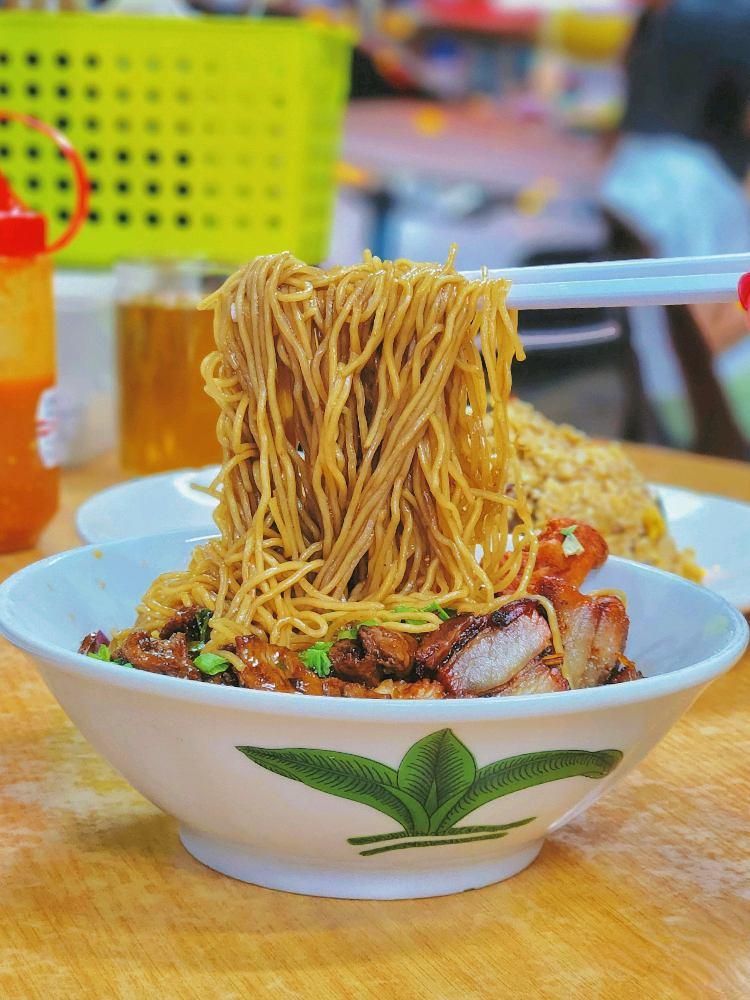 Photo of Kheng Hin 瓊興茶室 - Kota Kinabalu, Sabah, Malaysia