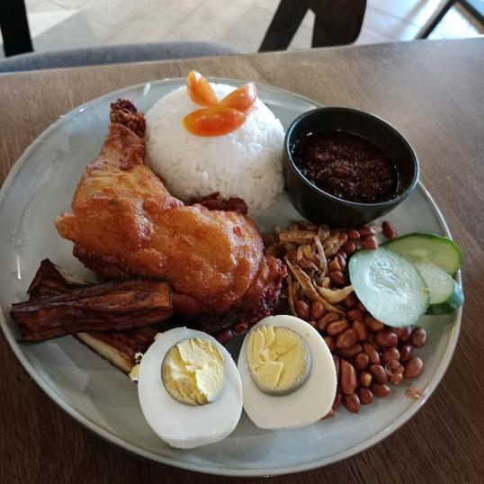 Photo of The Well Artisan Cafe (City Mall) - Kota Kinabalu, Sabah, Malaysia