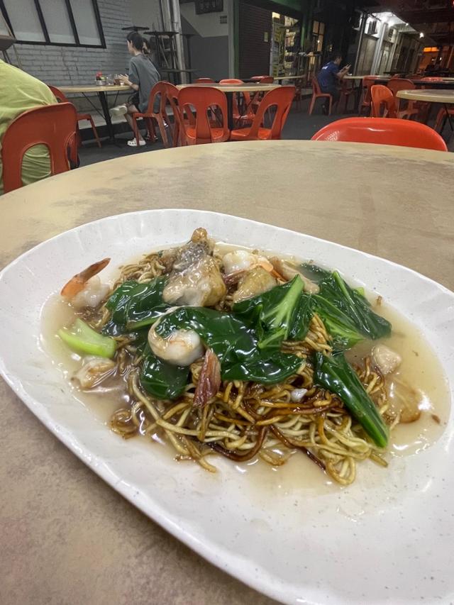 Photo of Restaurant Kim Fah (Lintas) - Kota Kinabalu, Sabah, Malaysia