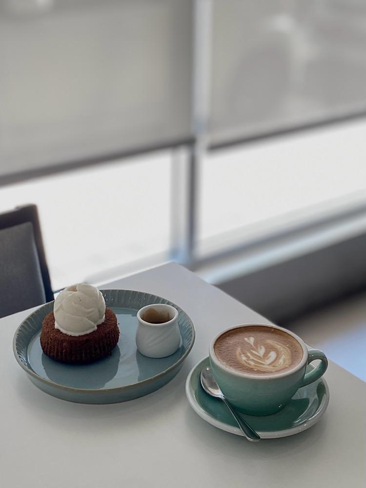 Photo of Cafe On Fifty5 - Kota Kinabalu, Sabah, Malaysia