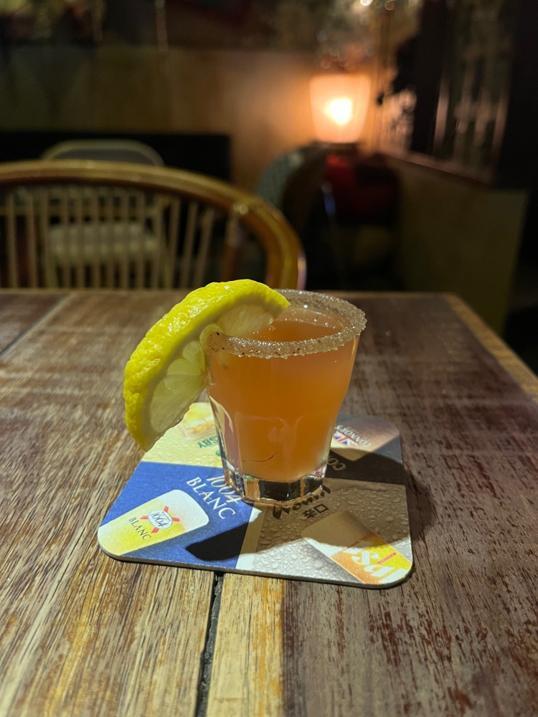 Photo of Tapai Speakeasy - Kota Kinabalu, Sabah, Malaysia