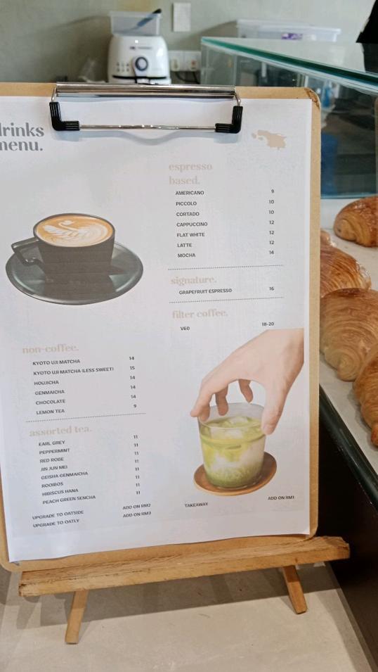 Photo of Lumière Coffee Space by Crack Inc. Coffee Roasters - Kota Kinabalu, Sabah, Malaysia