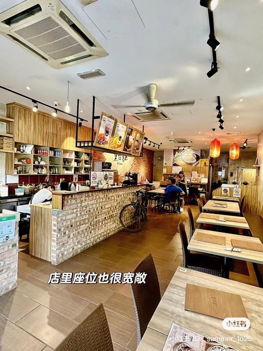 Photo of 黑台客 OcDaka Malaysia - Johor Bahru, Johor, Malaysia