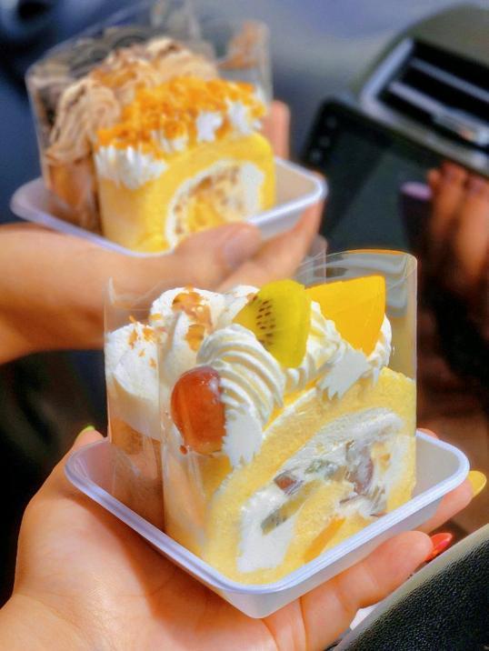 Photo of Petite Pastry - Kota Kinabalu, Sabah, Malaysia