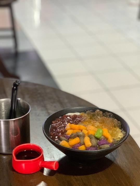 Photo of SOYA BIN CAKOI - Kota Kinabalu, Sabah, Malaysia