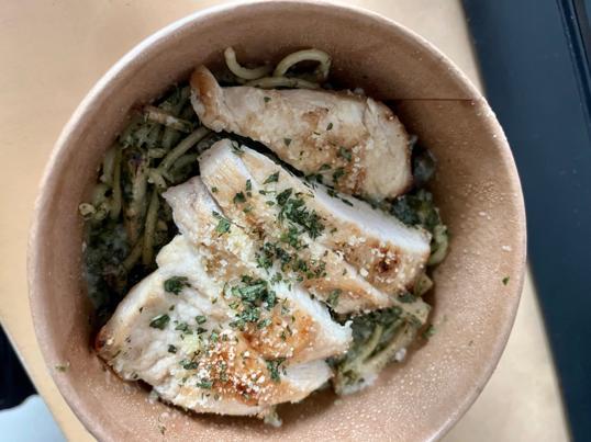 Photo of Woo! - Kota Kinabalu, Sabah, Malaysia