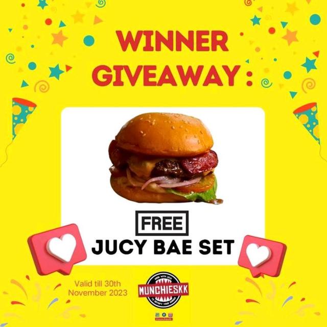 Photo of Munchies KK - Kota Kinabalu, Sabah, Malaysia