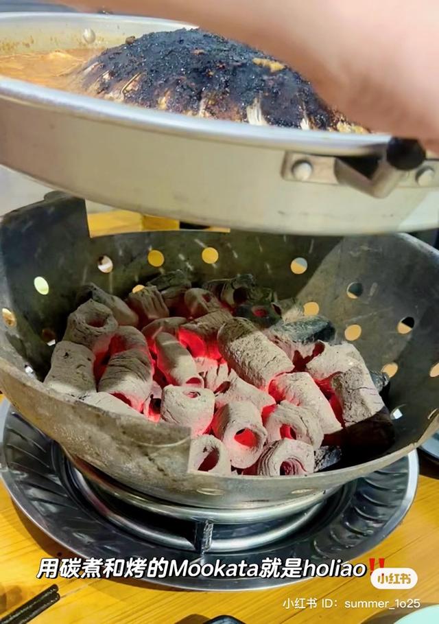 Photo of BBQ Di Baggai Restaurant 碳烤二师兄 - Johor Bahru, Johor, Malaysia