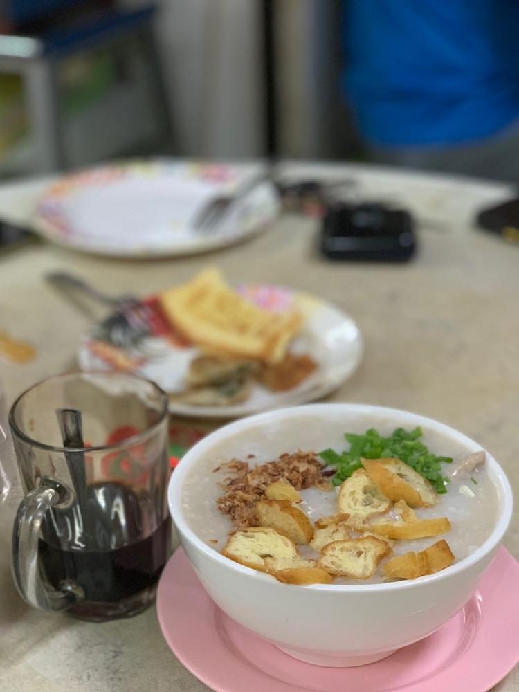 Photo of 百家樂飲食中心 - Kota Kinabalu, Sabah, Malaysia