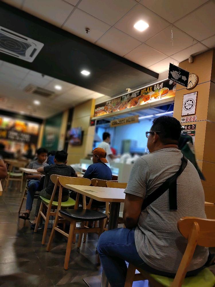 Photo of Borenos Fried Chicken (Asia City) - Kota Kinabalu, Sabah, Malaysia