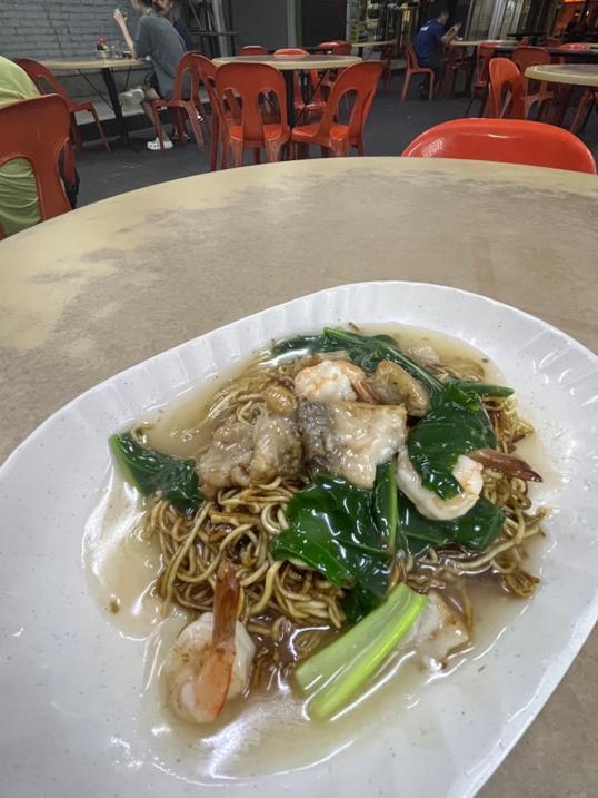 Photo of Restaurant Kim Fah (Lintas) - Kota Kinabalu, Sabah, Malaysia