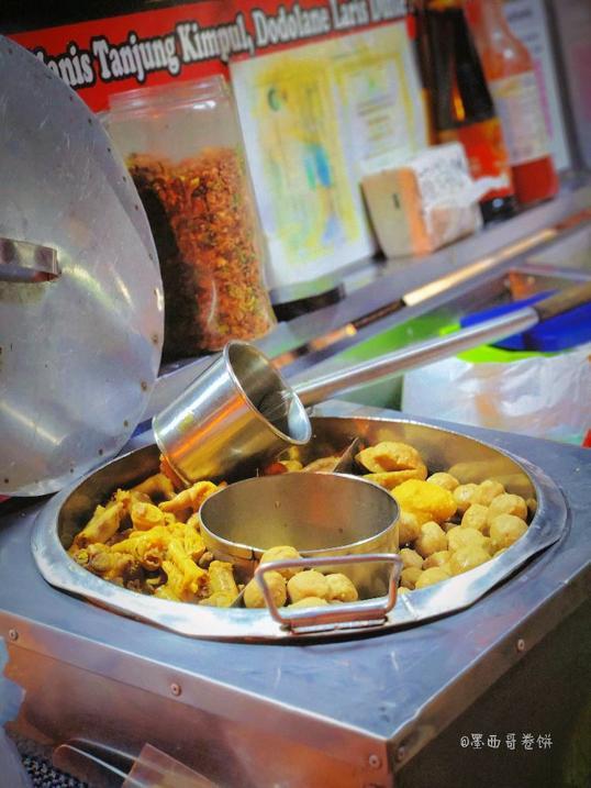 Photo of Bakso Manchester United - Kota Kinabalu, Sabah, Malaysia
