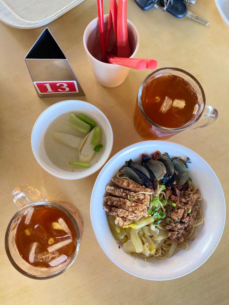 Photo of Keng Lok Restaurant - Kota Kinabalu, Sabah, Malaysia