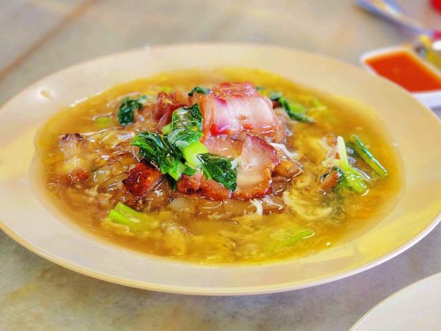 Photo of top 10 noodles 好味道 - Kota Kinabalu, Sabah, Malaysia