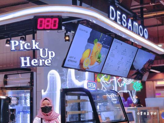 Photo of Desa MOO - Kota Kinabalu, Sabah, Malaysia