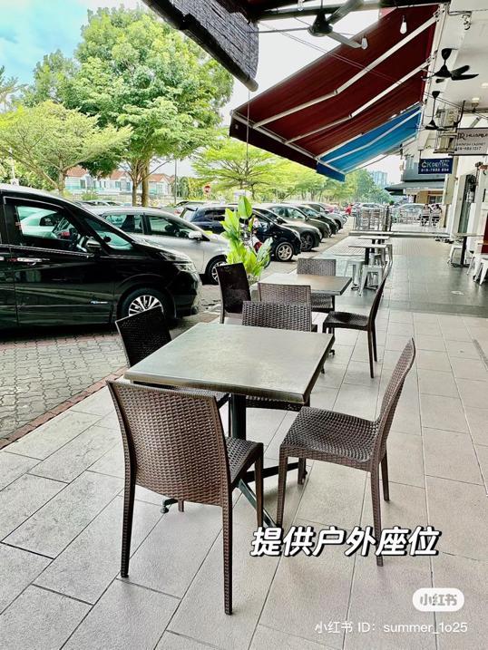 Photo of 黑台客 OcDaka Malaysia - Johor Bahru, Johor, Malaysia