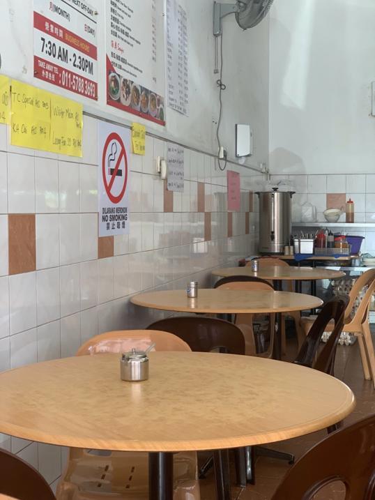 Photo of 大伙船 - Restoran Beaufort Mee (old Foh Chuan) - Kota Kinabalu, Sabah, Malaysia