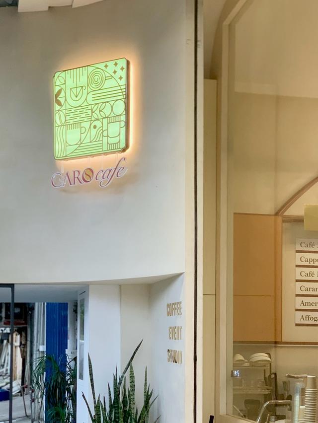 Photo of Caro Cafe - Kota Kinabalu, Sabah, Malaysia