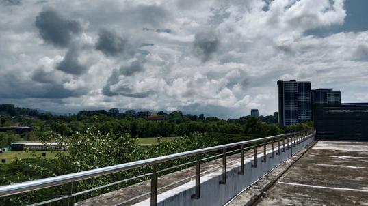 Photo of Lumière Coffee Space by Crack Inc. Coffee Roasters - Kota Kinabalu, Sabah, Malaysia