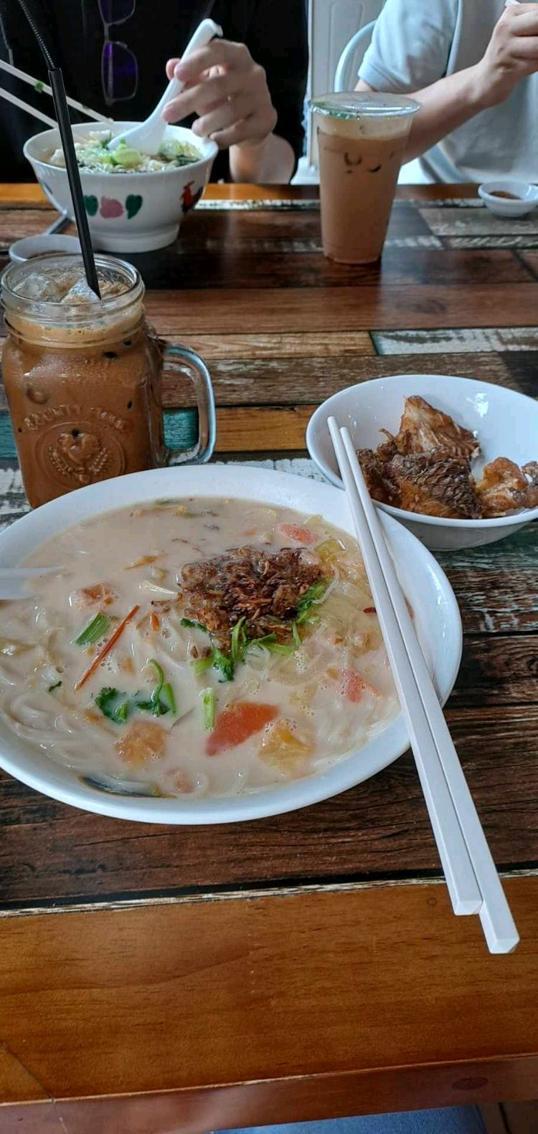 Photo of 海脚人 Hai Kah Lang TRX - Kuala Lumpur, Kuala lumpur, Malaysia