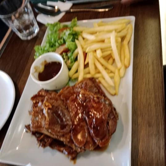 Photo of The Well Artisan Cafe (City Mall) - Kota Kinabalu, Sabah, Malaysia