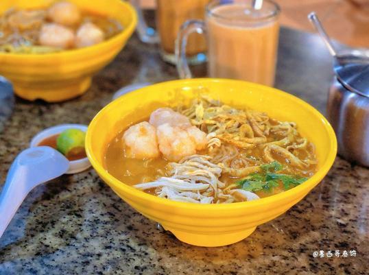 Photo of Fook Yuen Cafe & Bakery-Gaya Street - Kota Kinabalu, Sabah, Malaysia