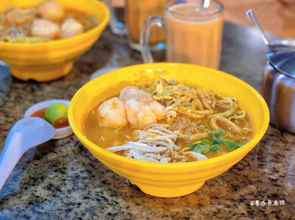 Photo of Fook Yuen Cafe & Bakery-Gaya Street - Kota Kinabalu, Sabah, Malaysia
