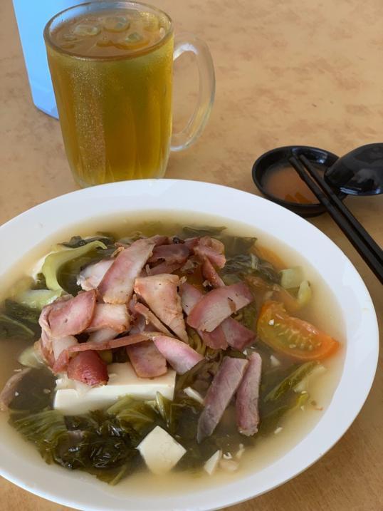 Photo of 大伙船 - Restoran Beaufort Mee (old Foh Chuan) - Kota Kinabalu, Sabah, Malaysia