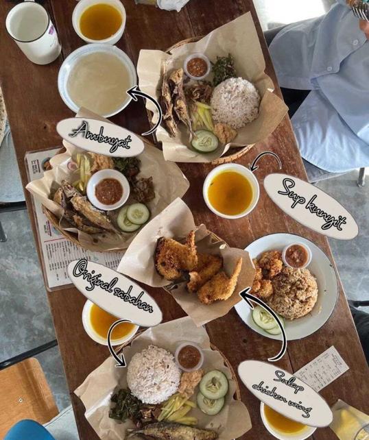 Photo of Little Sulap - Kota Kinabalu, Sabah, Malaysia