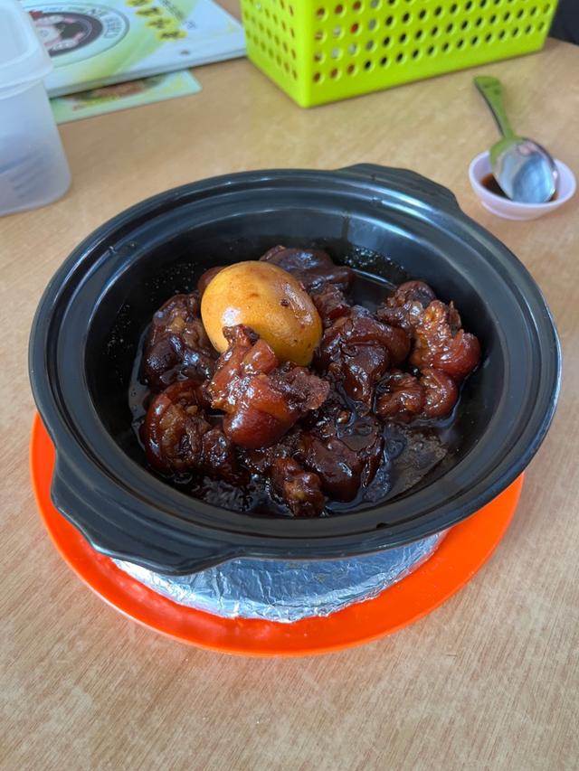 Photo of Kheng Hin 瓊興茶室 - Kota Kinabalu, Sabah, Malaysia