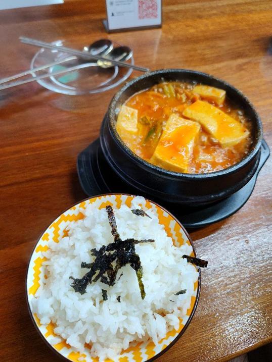 Photo of Korean Street Food - Kota Kinabalu, Sabah, Malaysia