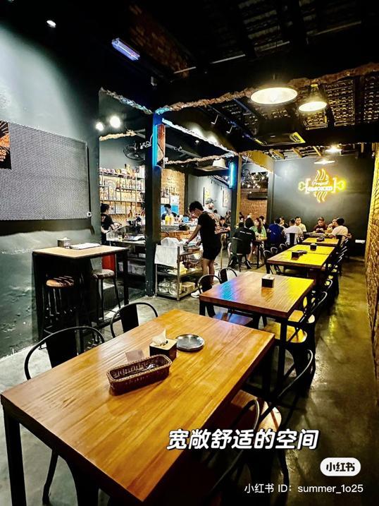 Photo of Project Smoked - Johor Bahru, Johor, Malaysia