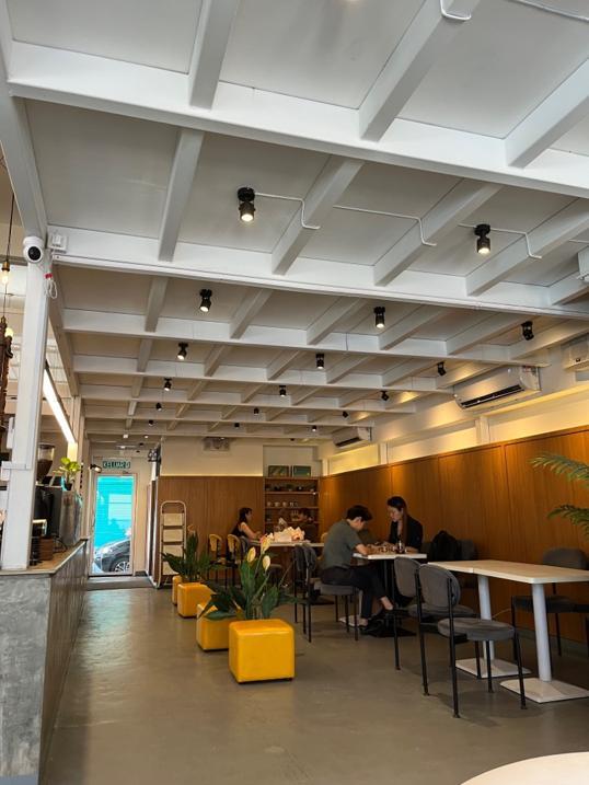 Photo of Meet Coffee Cafe - Kota Kinabalu, Sabah, Malaysia