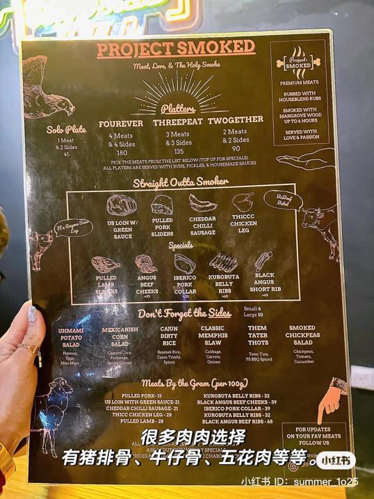 Photo of Project Smoked - Johor Bahru, Johor, Malaysia