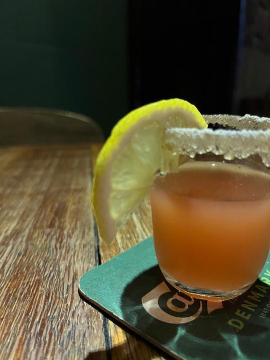 Photo of Tapai Speakeasy - Kota Kinabalu, Sabah, Malaysia