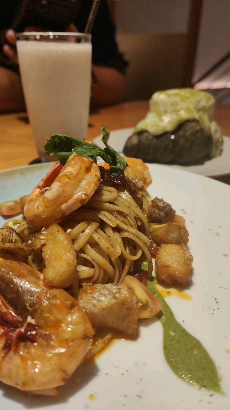 Photo of Brown Fox Cafe - Kota Kinabalu, Sabah, Malaysia