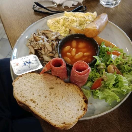 Photo of The Well Artisan Cafe (City Mall) - Kota Kinabalu, Sabah, Malaysia