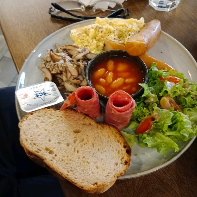 Photo of The Well Artisan Cafe (City Mall) - Kota Kinabalu, Sabah, Malaysia