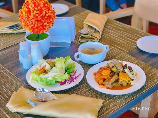 Photo of Grandis Hotels and Resorts - Kota Kinabalu, Sabah, Malaysia