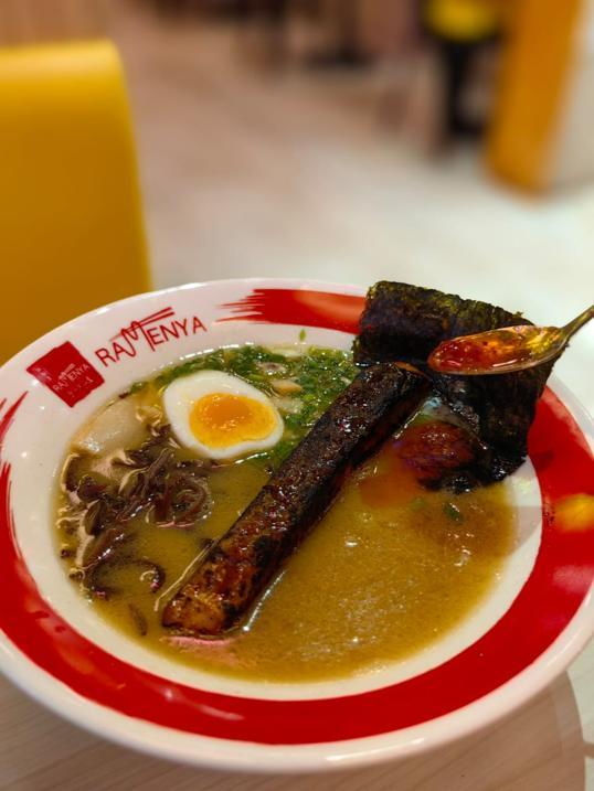 Photo of Ramenya Imago - Kota Kinabalu, Sabah, Malaysia