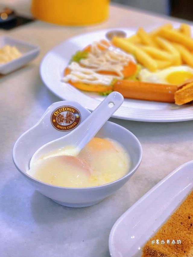 Photo of OLDTOWN White Coffee - Likas - Kota Kinabalu, Sabah, Malaysia